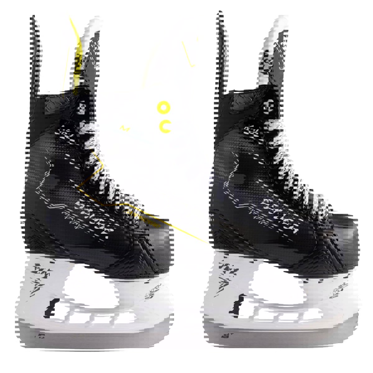 Bauer Supreme M30 eishockeyschlittschuhe Junior EE foto 1