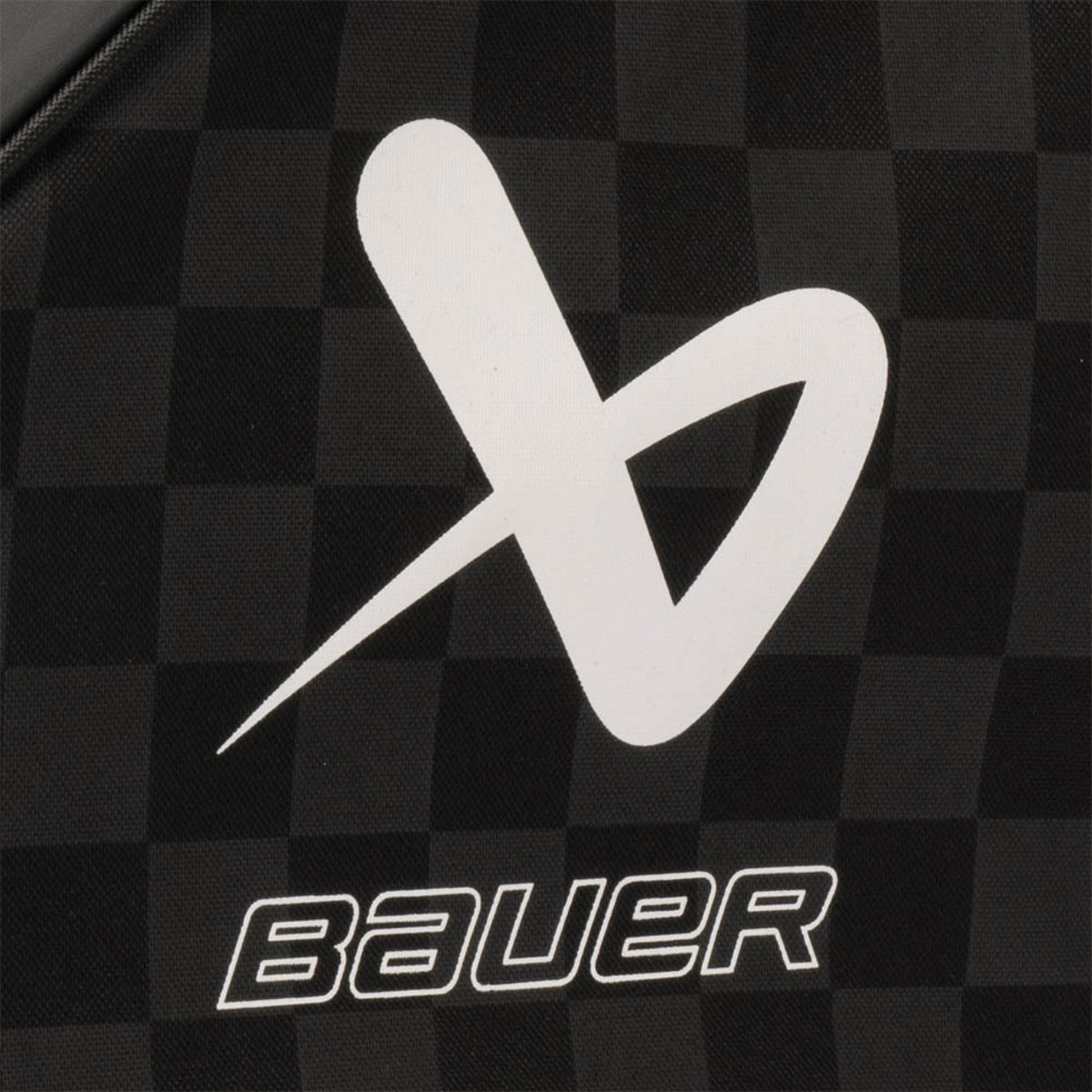 Bauer Schlittentasche universal 2