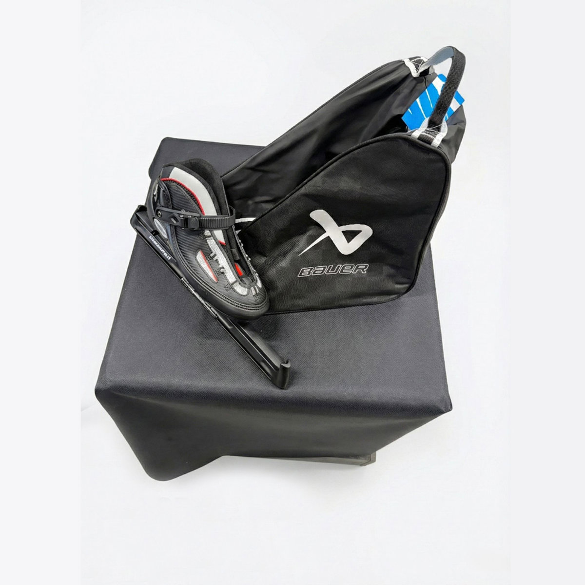 Bauer Schlittentasche universal 5