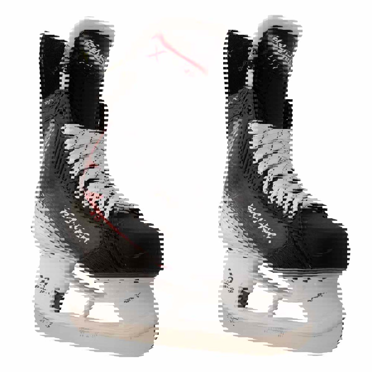 Bauer Vapor Fly 40 eishockeyschlittschuhe Senior Fit 2 2