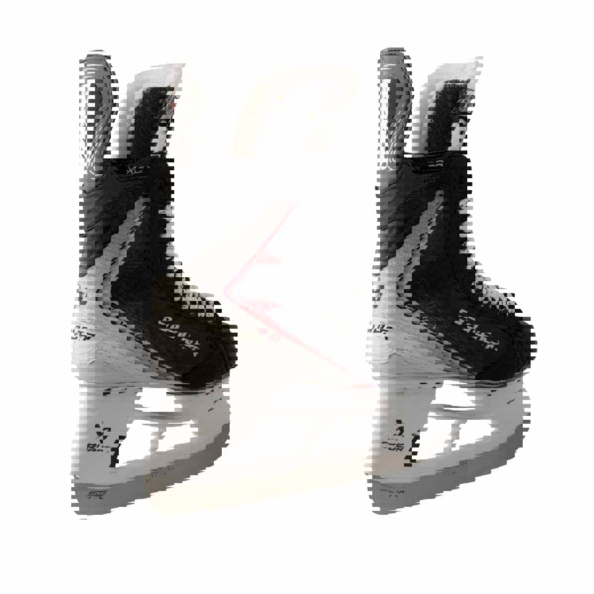 Bauer Vapor Fly 40 eishockeyschlittschuhe Senior Fit 2 6