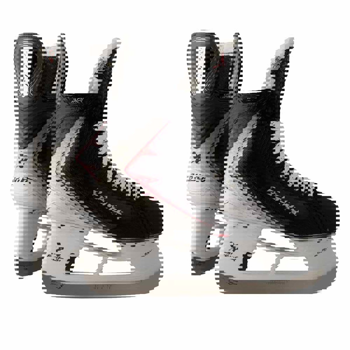 Bauer Vapor Fly 40 eishockeyschlittschuhe Senioren Fit 3 foto 1