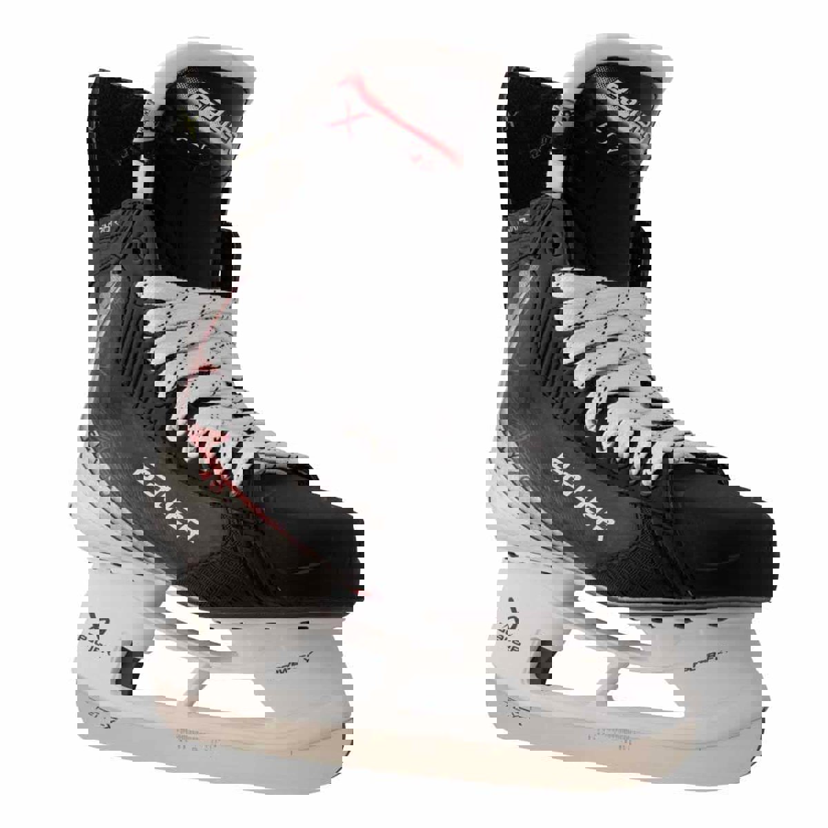Bauer Vapor Fly 40 eishockeyschlittschuhe Senioren Fit 3 2