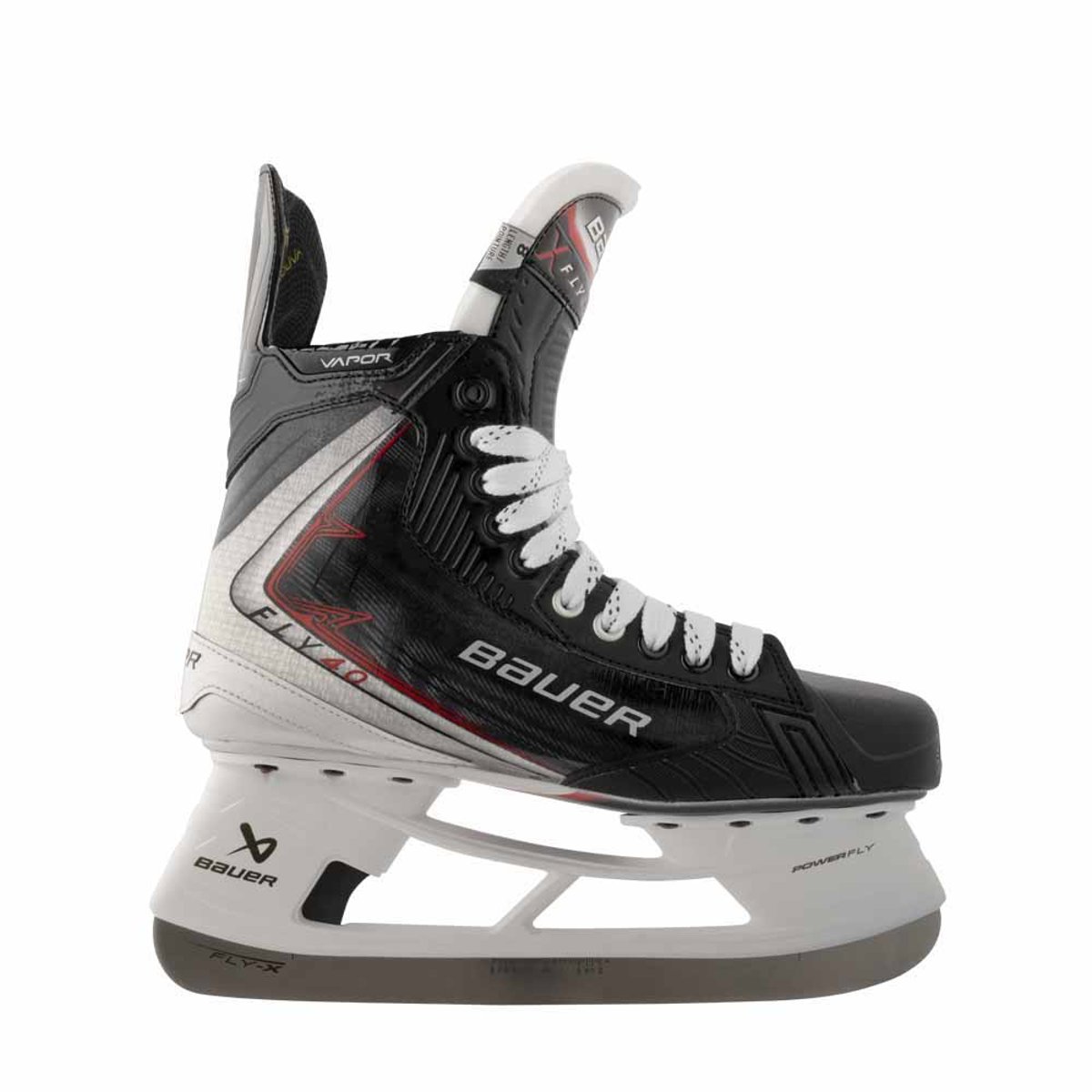 Bauer Vapor Fly 40 eishockeyschlittschuhe Senioren Fit 3 5