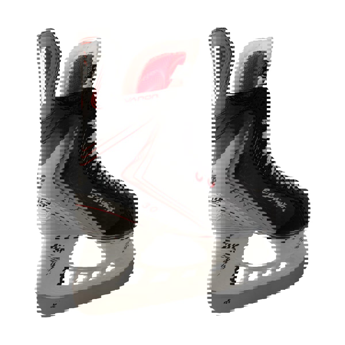 Bauer Vapor Fly 30 eishockeyschlittschuhe Senior D 5