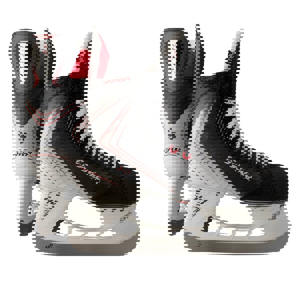 Bauer Vapor Fly 30 eishockeyschlittschuhe Senior EE foto 1