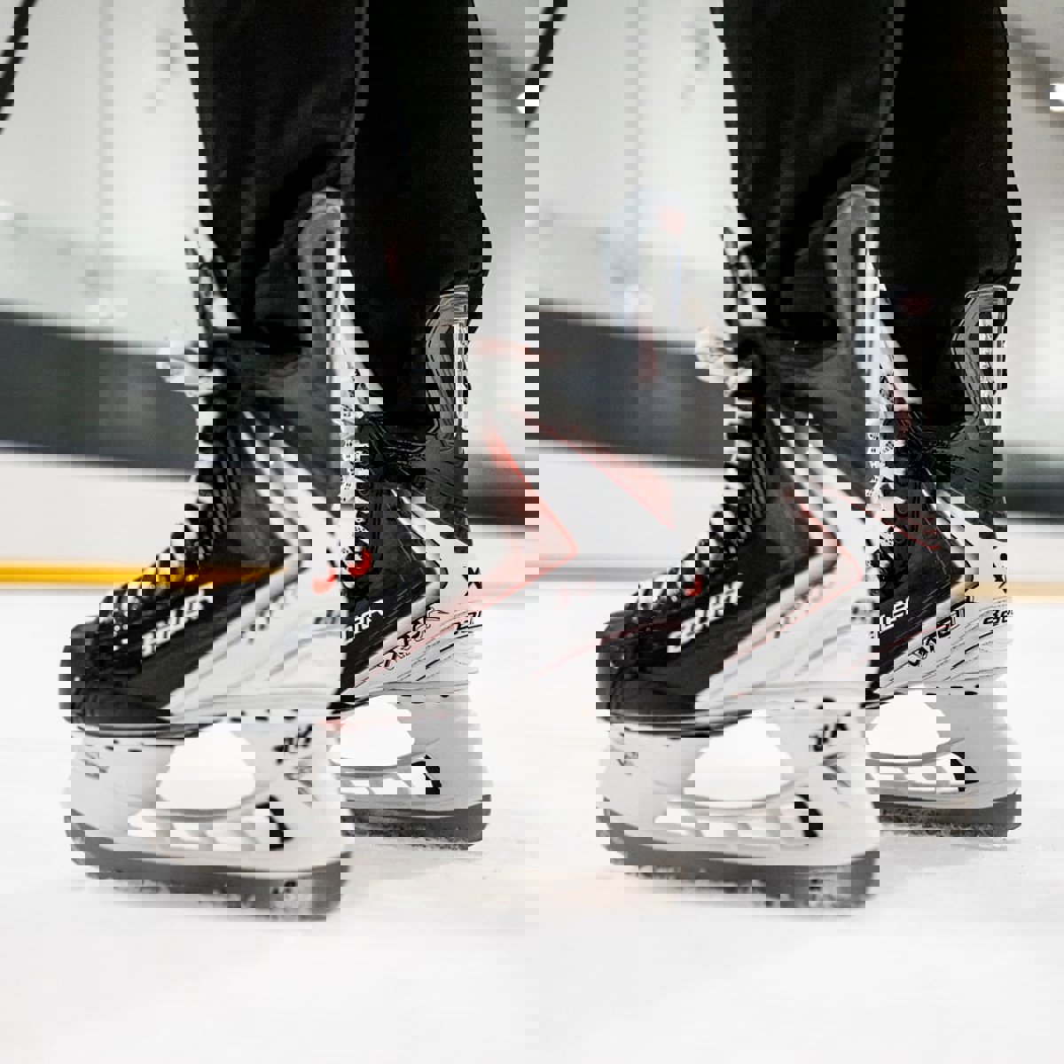 Bauer Vapor Fly 30 eishockeyschlittschuhe Senior EE 10