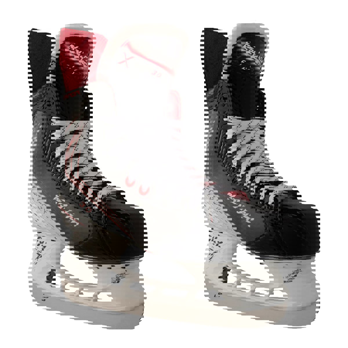 Bauer Vapor Fly 30 eishockeyschlittschuhe Senior EE 2