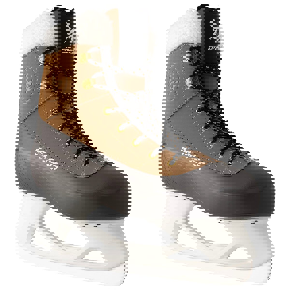 Bauer Whistler 2.0 eishockeyschlittschuhe Erwachsene 2