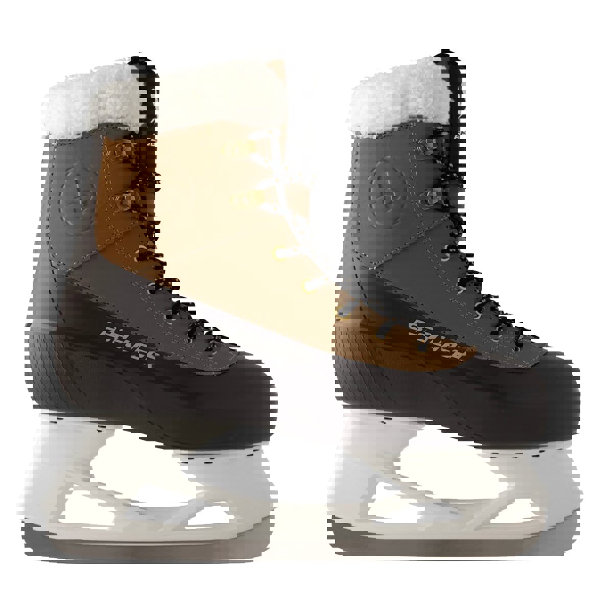 Bauer Whistler 2.0 eishockeyschlittschuhe Erwachsene 4