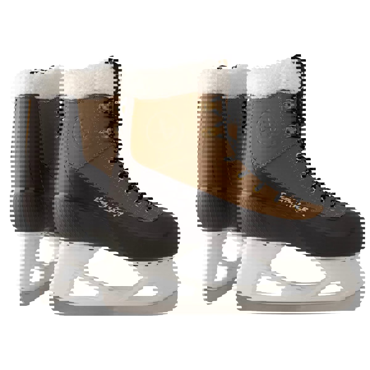 Bauer Whistler 2.0 eishockeyschlittschuhe Junior foto 1