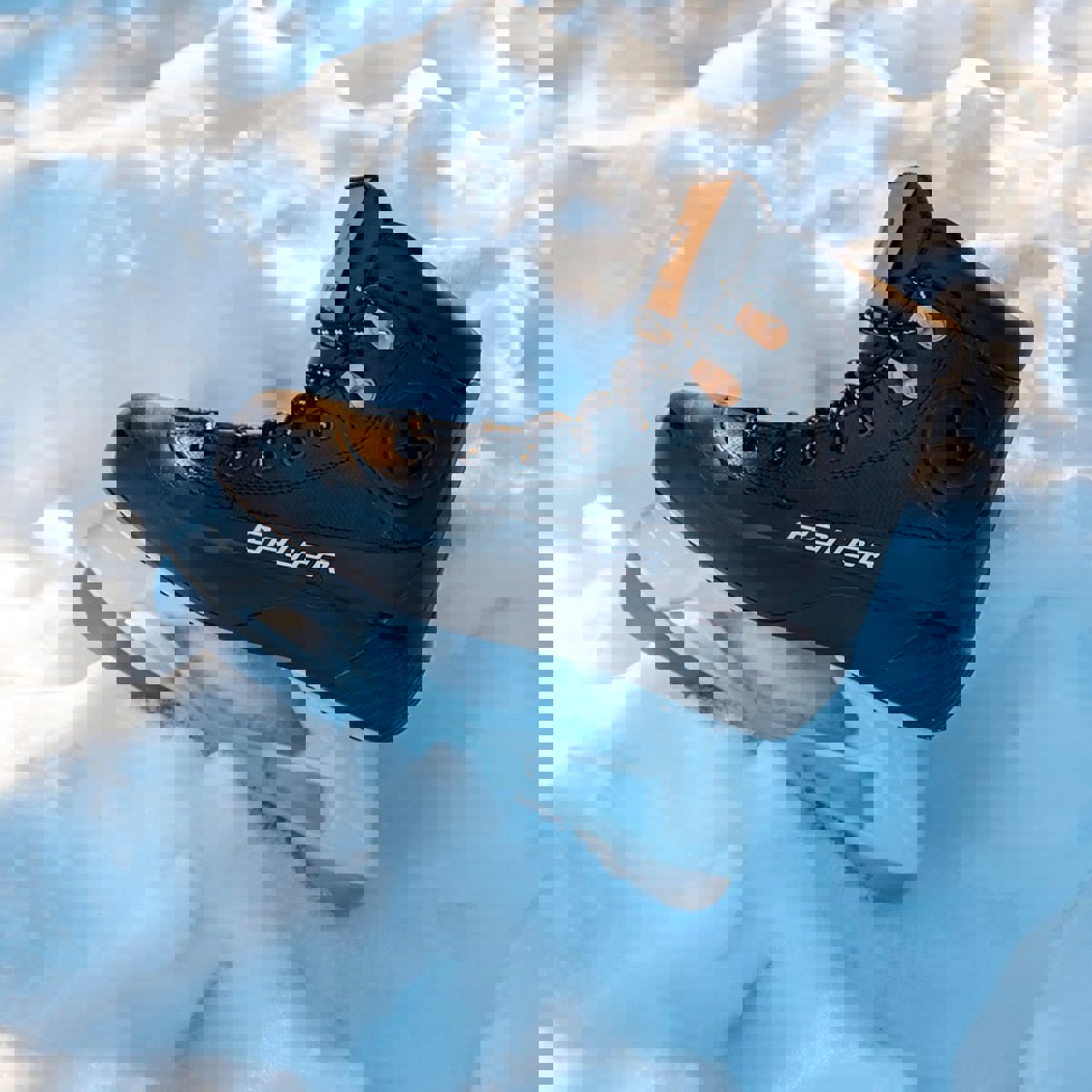 Bauer Colorado 2.0 eishockeyschlittschuhe Junior 7