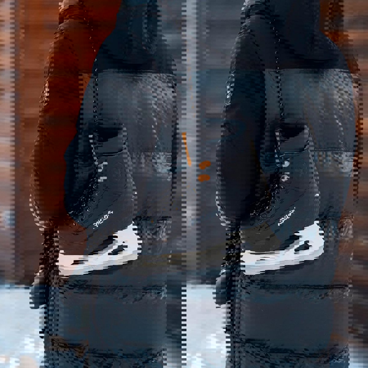 Bauer Colorado 2.0 eishockeyschlittschuhe Junior 8