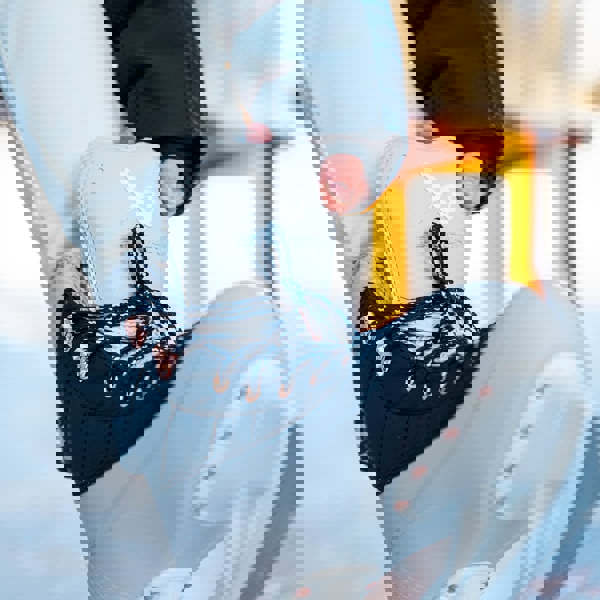 Bauer Radiant Heated eishockeyschlittschuhe Erwachsene 13