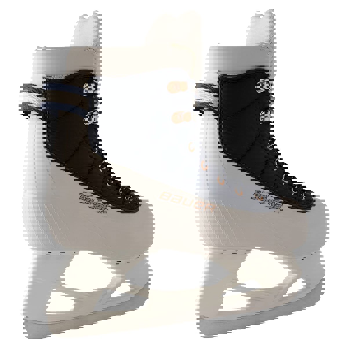 Bauer Radiant Heated eishockeyschlittschuhe Erwachsene 5