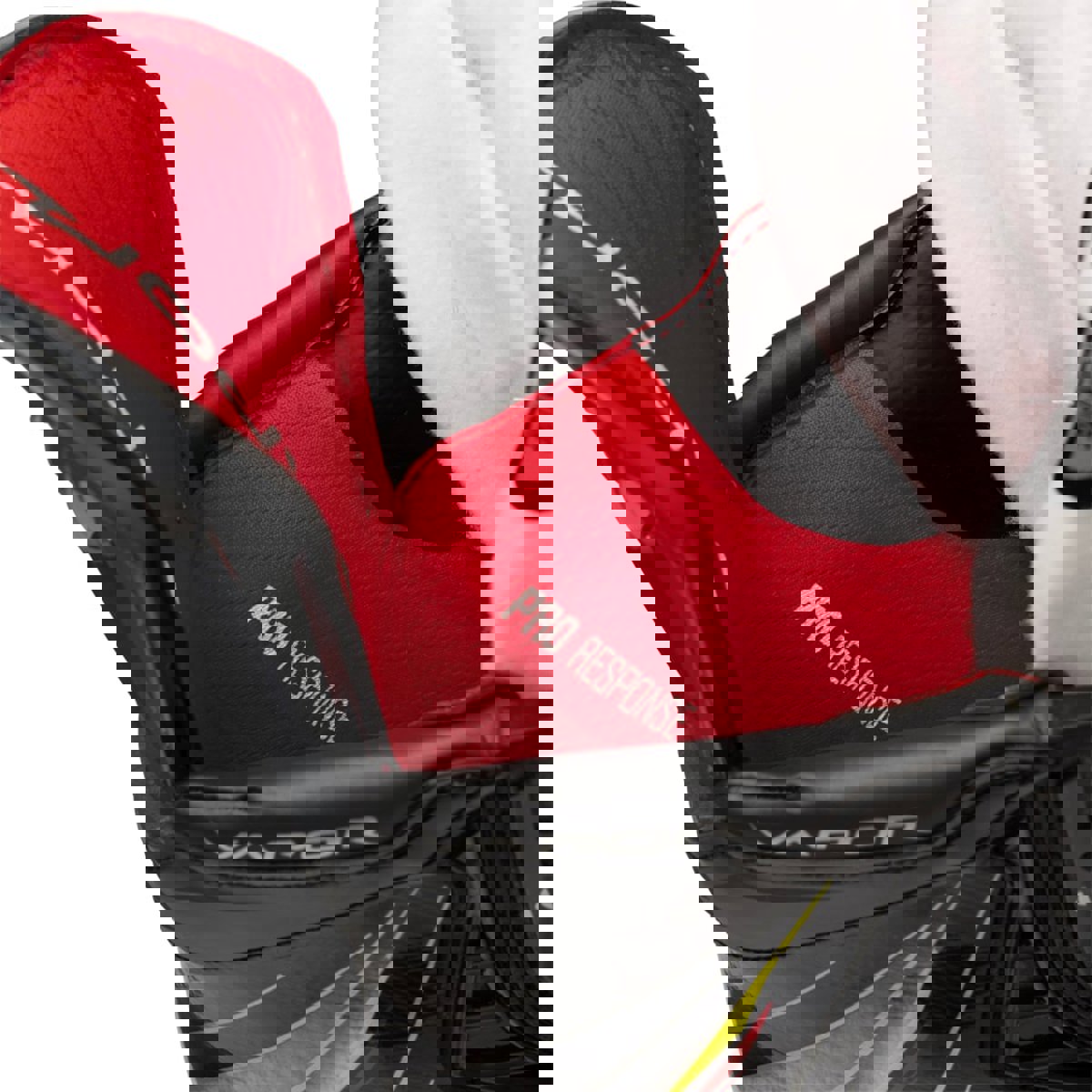 Bauer Vapor Fly Pro eishockeyschlittschuhe Senior Fit 3 3