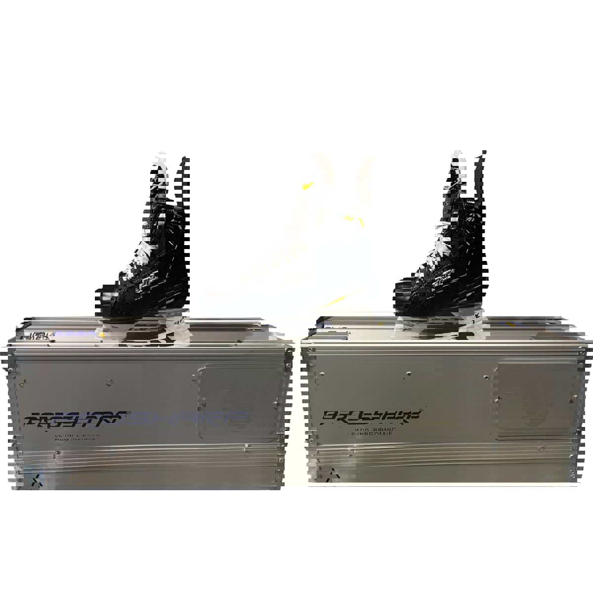 Schlittschuhshop Schlittschuhe schleifen foto 1