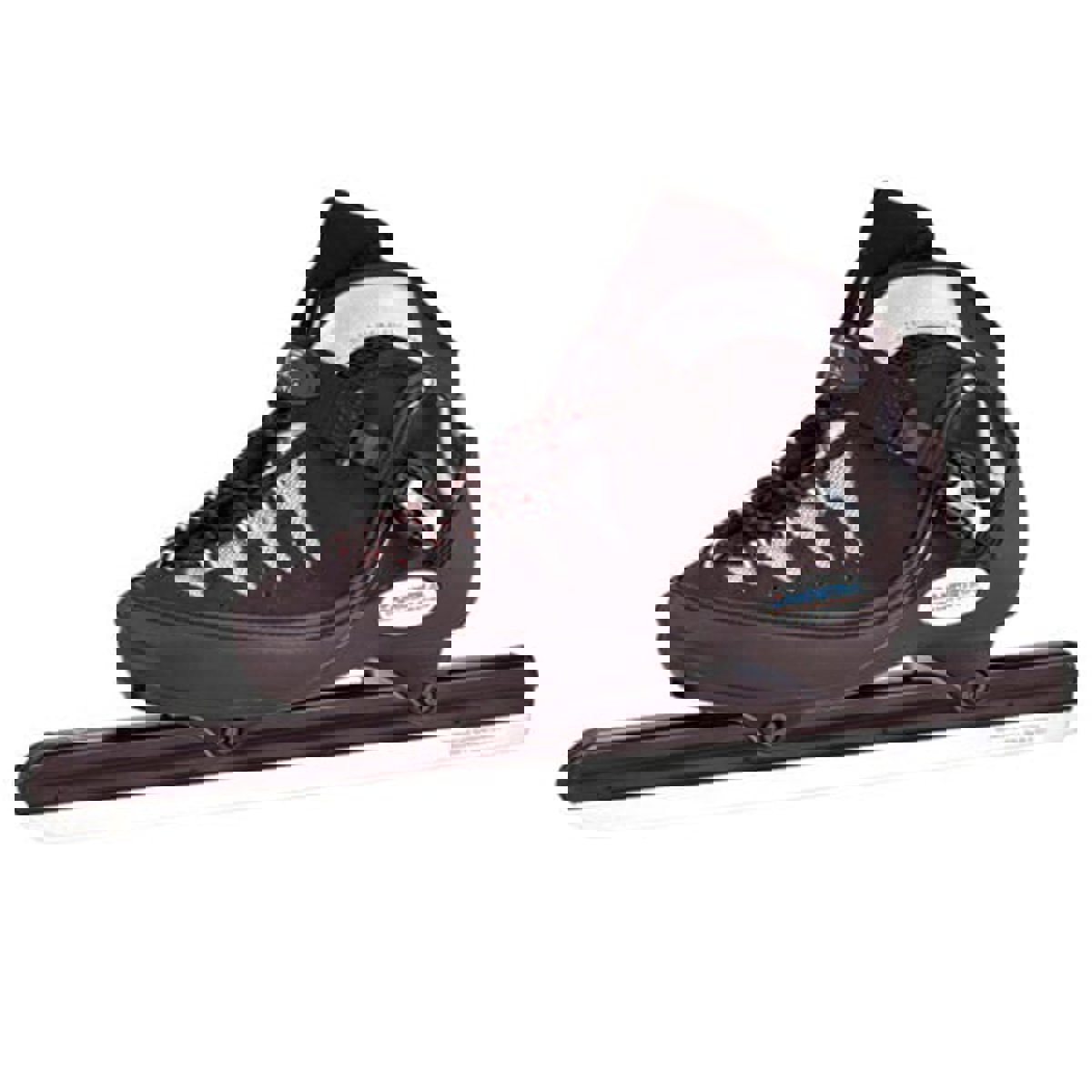 Zandstra Long track III Ving Fast eisschnellauf foto 1