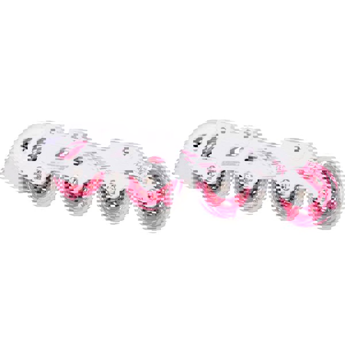 Tempish Enbo Duo kinder schlittschuhe / skates rosa 3