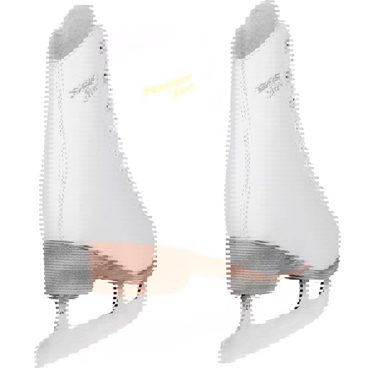 Tempish Dream II eiskunstlaufschuhe white 2