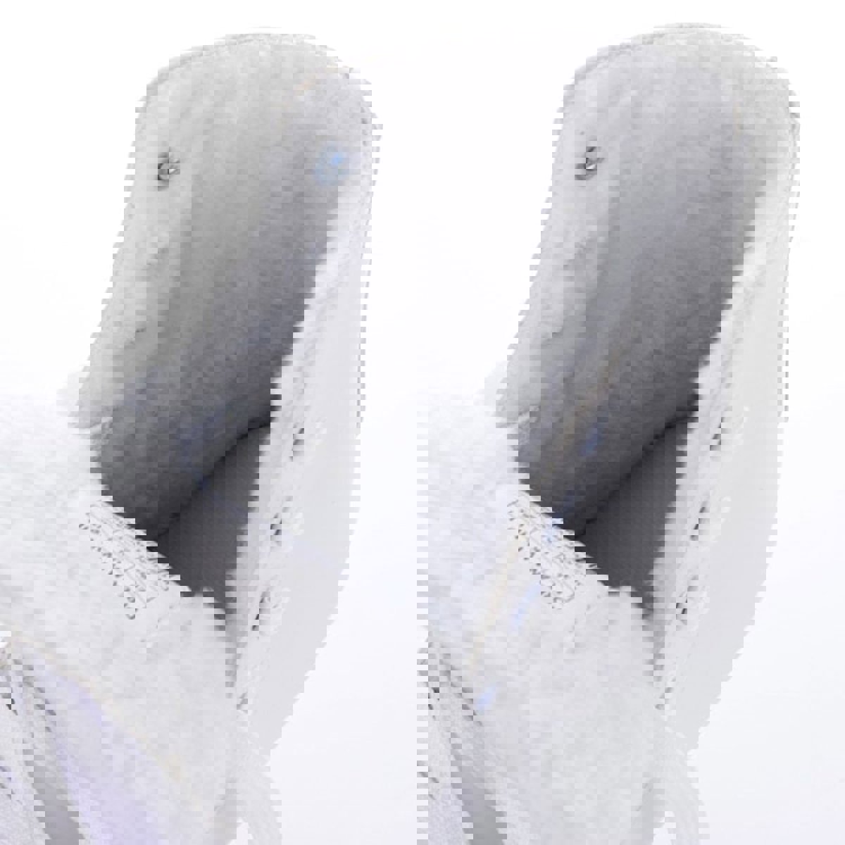 Tempish Dream II eiskunstlaufschuhe white 5