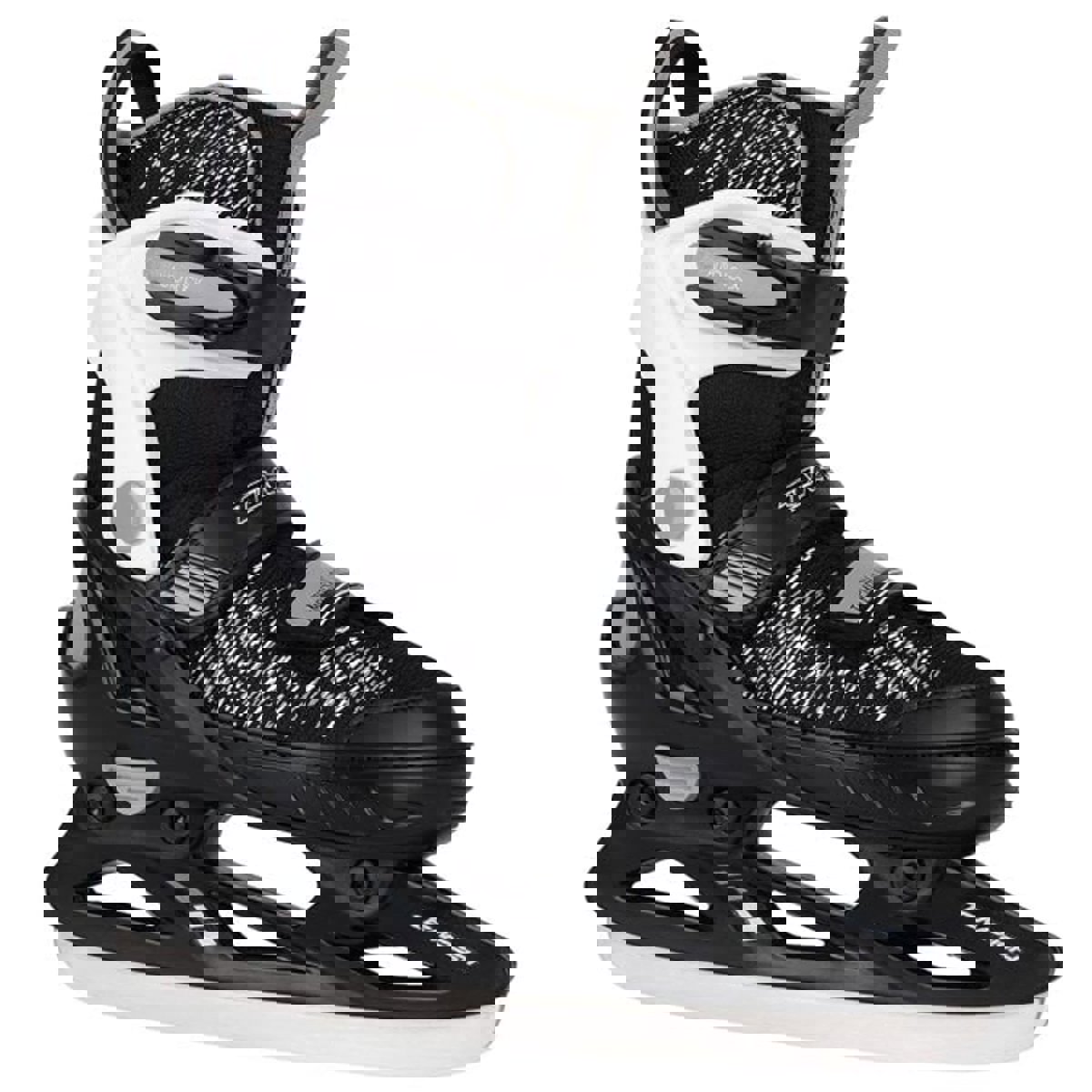 Tempish Gokid kinder schlittschuhe schwarz foto 1