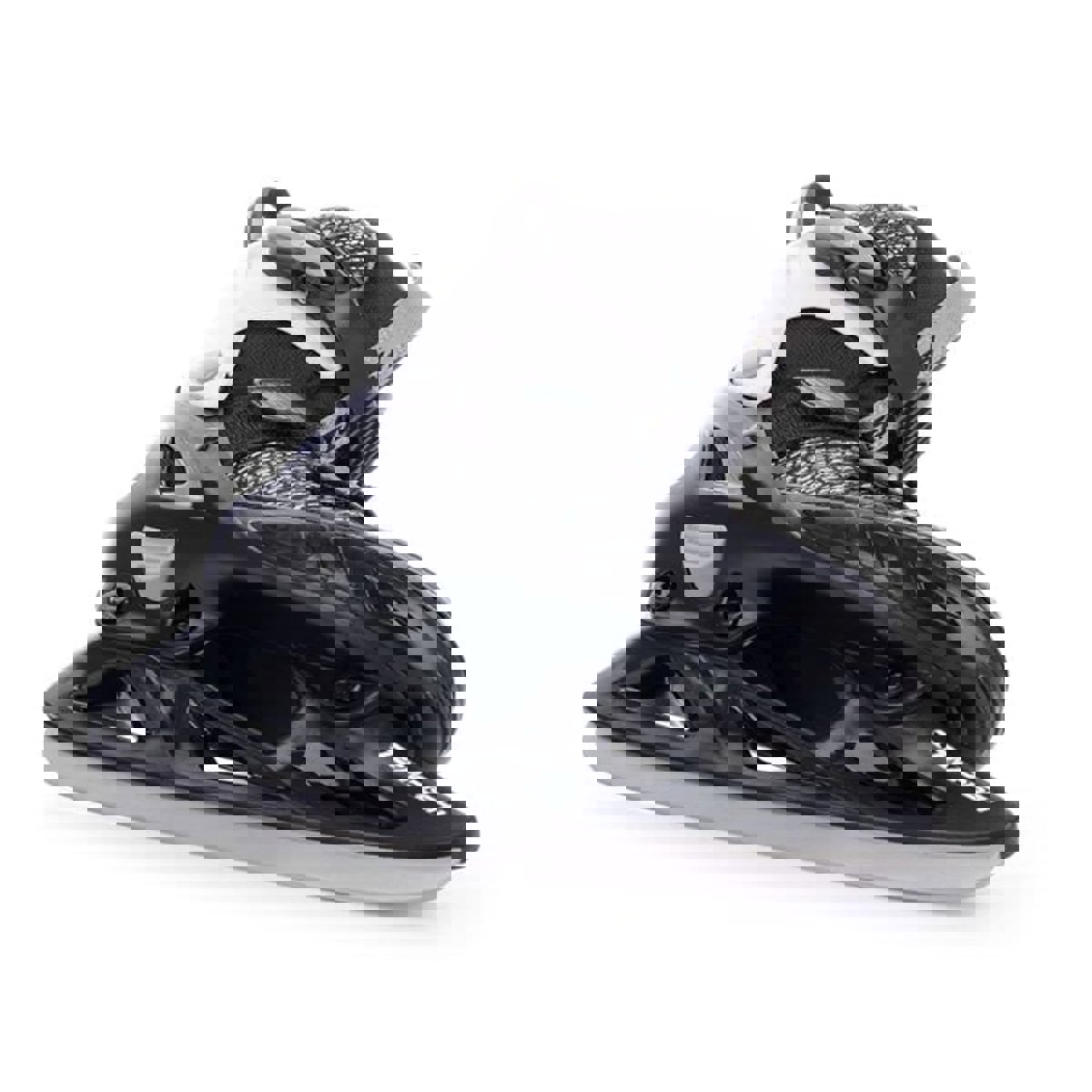 Tempish Gokid kinder schlittschuhe schwarz 4