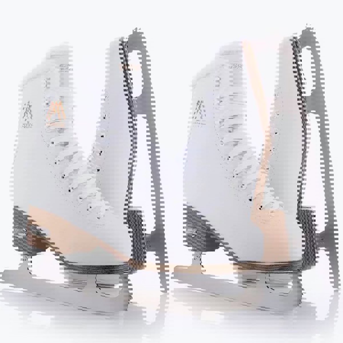 Tempish Mariane eiskunstlaufschuhe Weiß 2