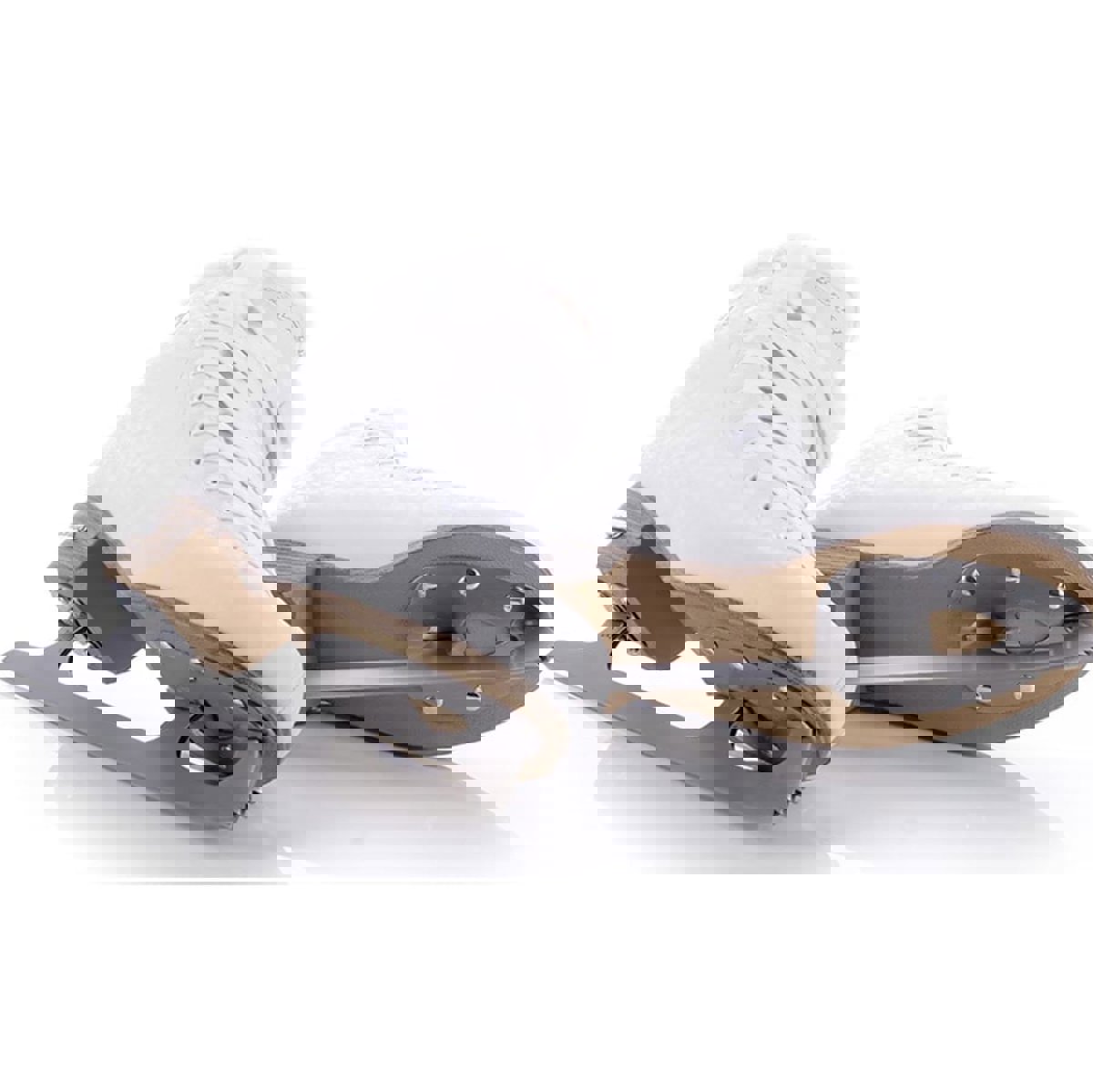 Tempish Mariane eiskunstlaufschuhe Weiß 3