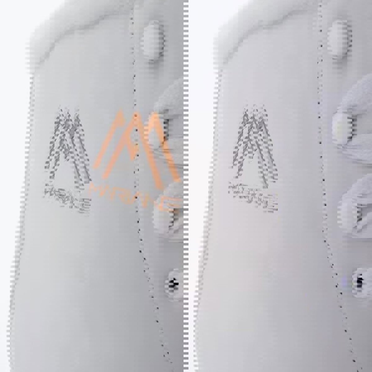 Tempish Mariane eiskunstlaufschuhe Weiß 4