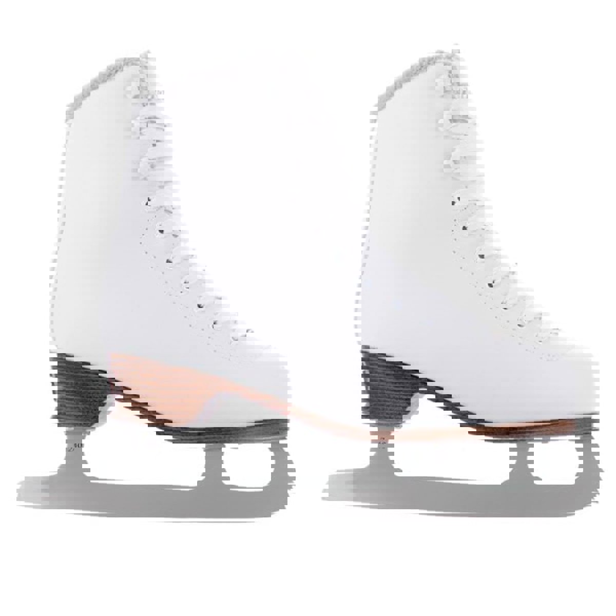 Tempish Amelia eiskunstlaufschuhe Weiß foto 1