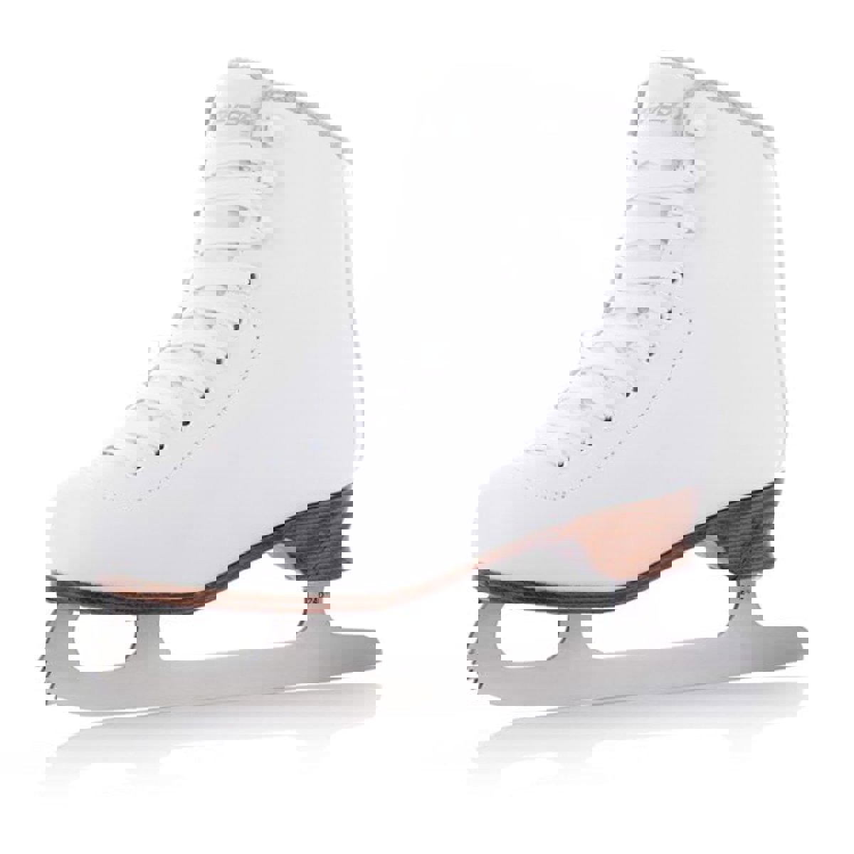 Tempish Amelia eiskunstlaufschuhe Weiß 2