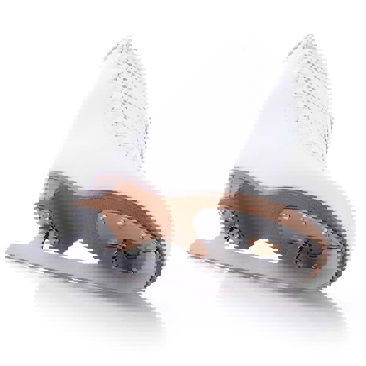 Tempish Amelia eiskunstlaufschuhe Weiß 6