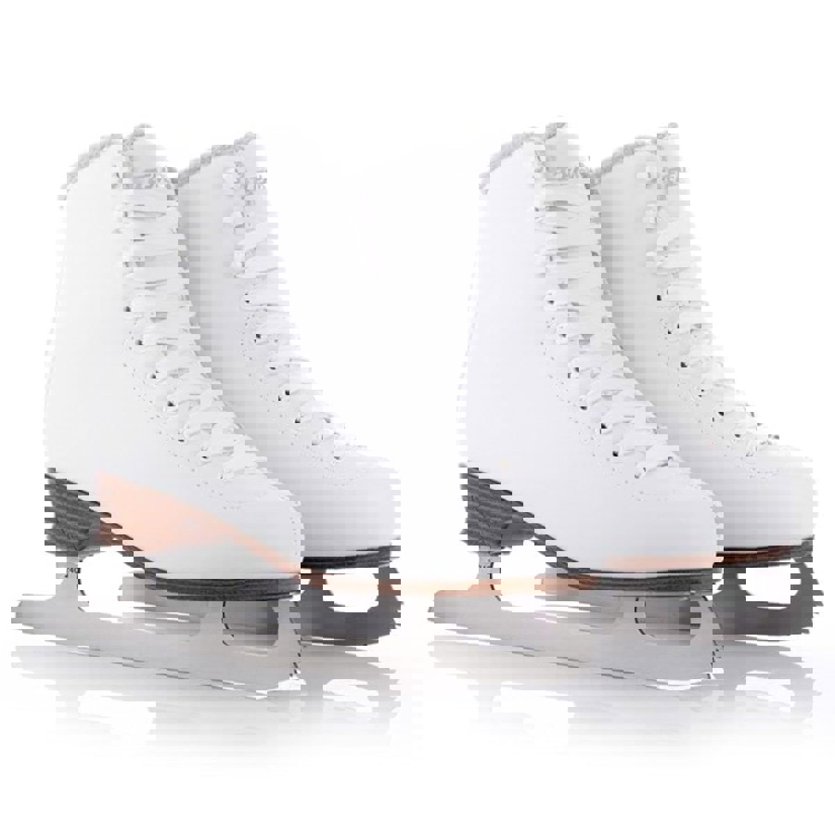 Tempish Amelia eiskunstlaufschuhe Weiß 7