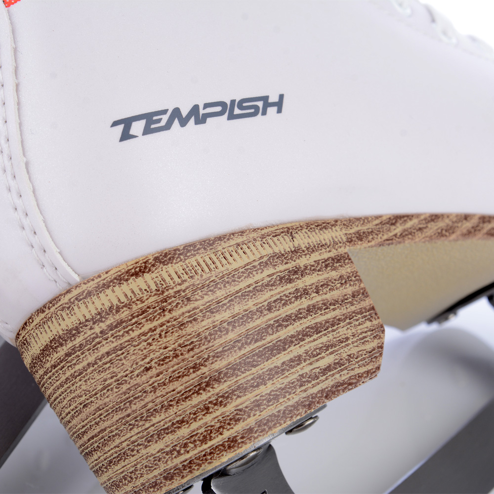 Tempish Freya II Kunstlaufschuhe mit Druck 10