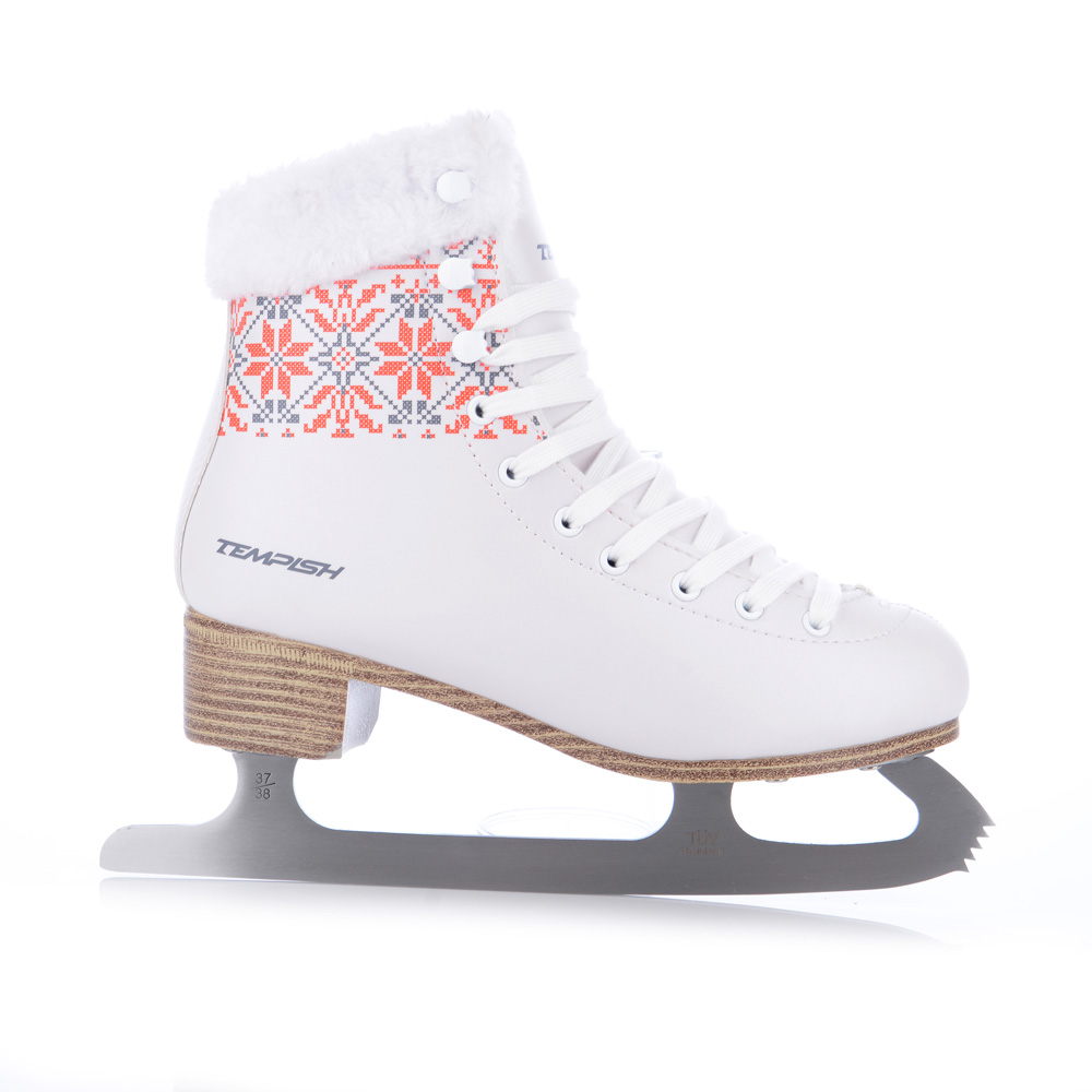 Tempish Freya II Kunstlaufschuhe mit Druck 2