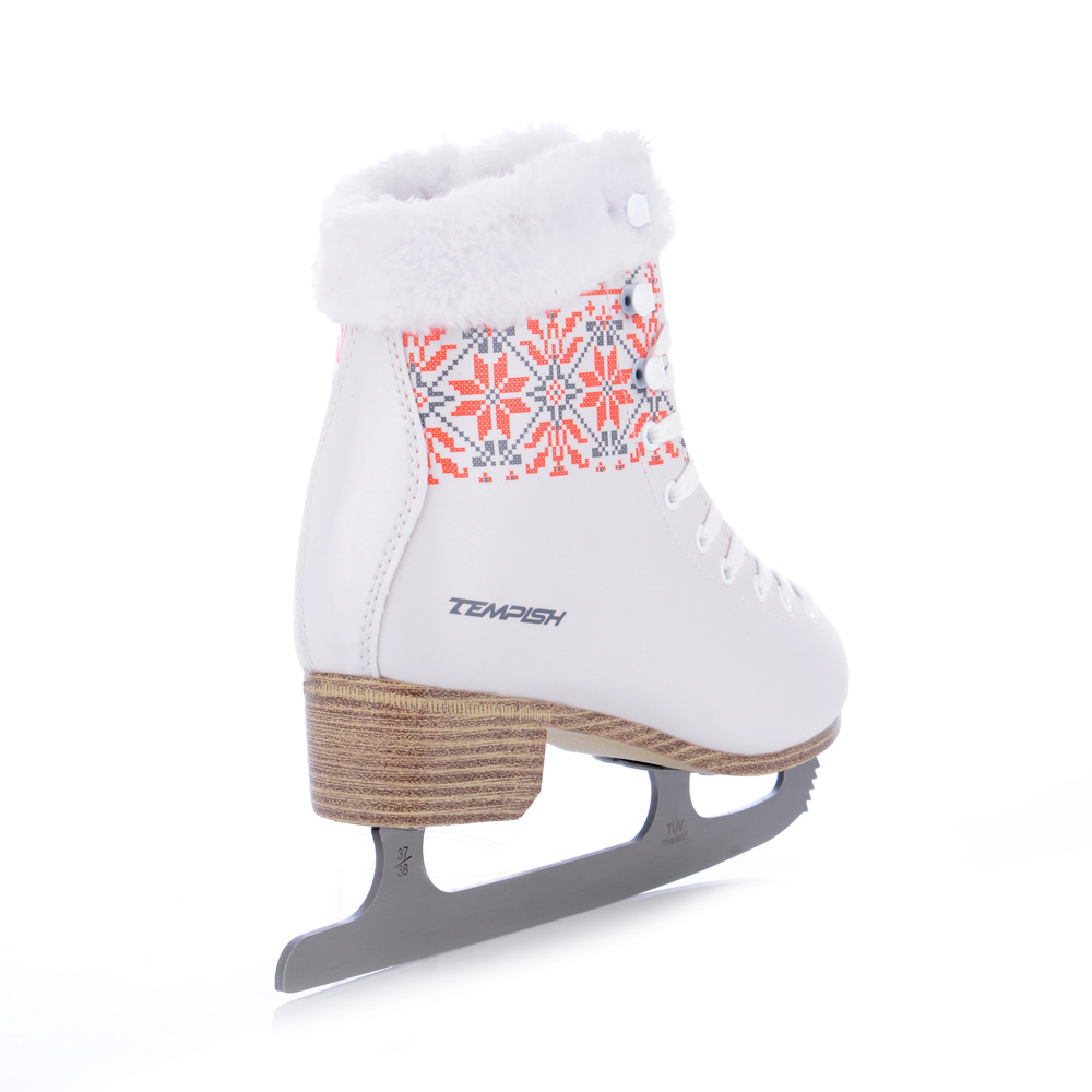 Tempish Freya II Kunstlaufschuhe mit Druck 3