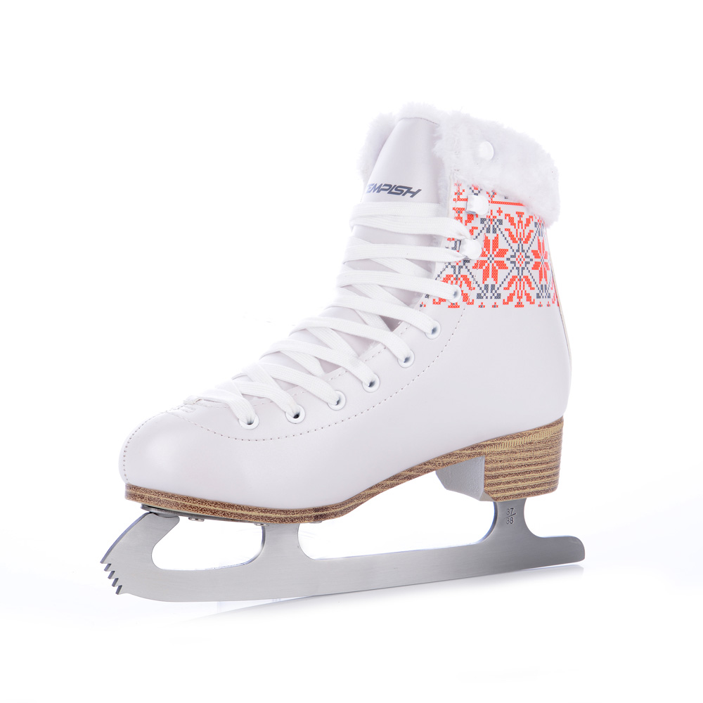Tempish Freya II Kunstlaufschuhe mit Druck 6