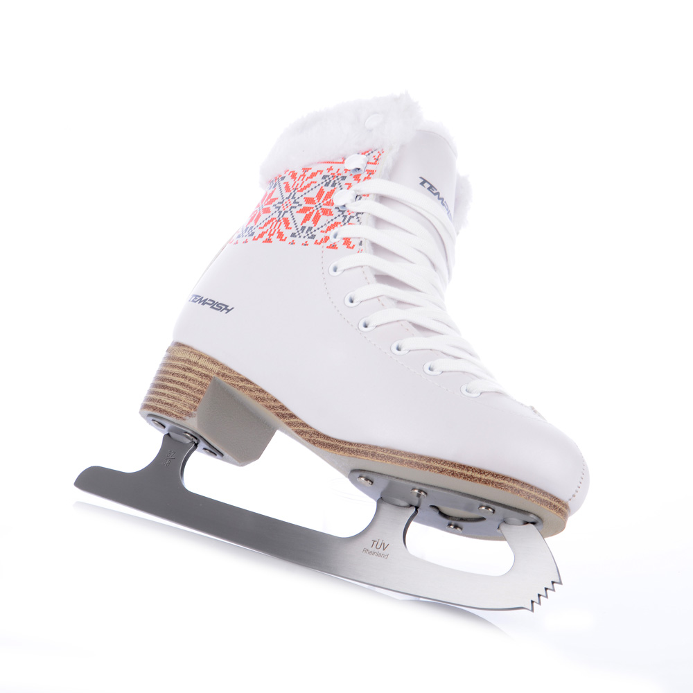 Tempish Freya II Kunstlaufschuhe mit Druck 7