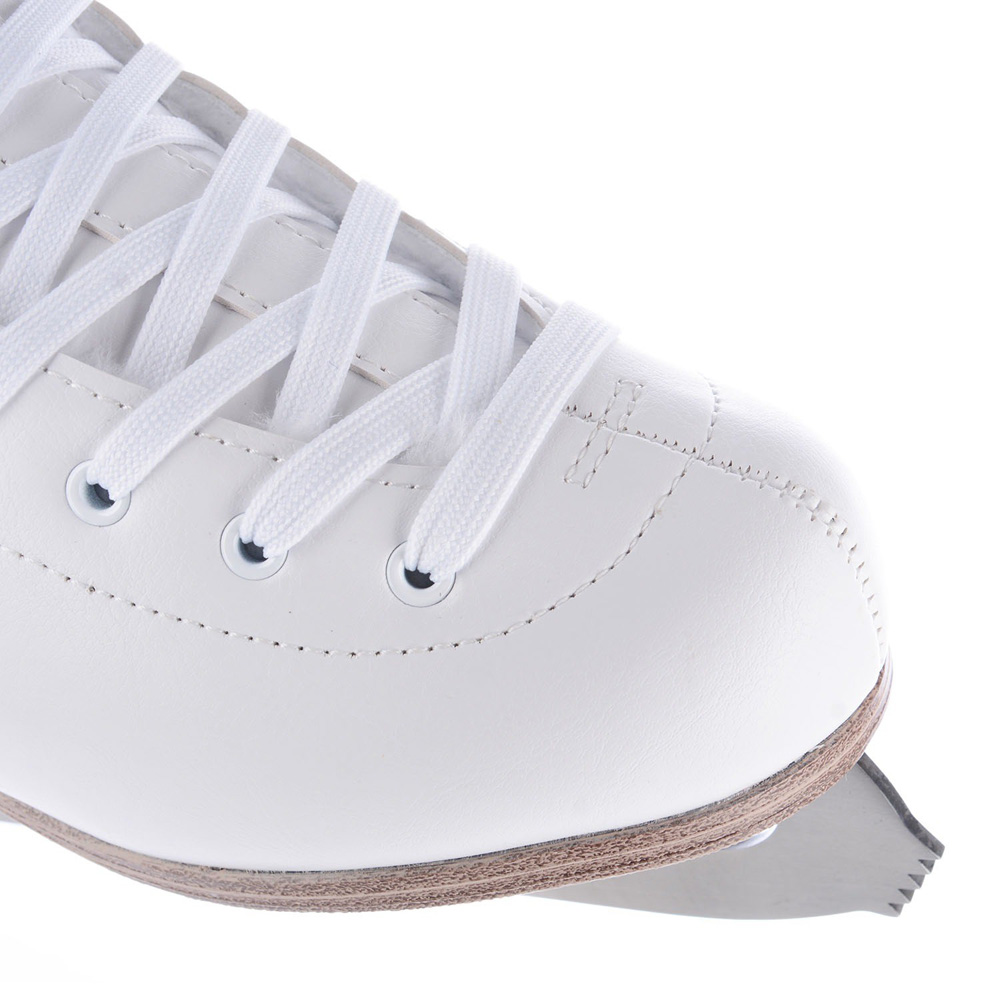 Tempish Dream Up Kunstlaufschuhe Weiß 8