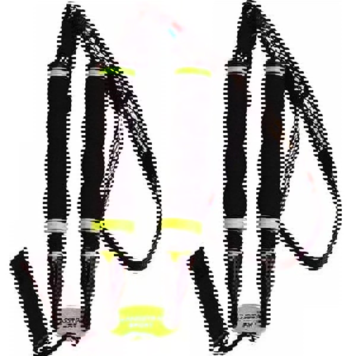 Zandstra Eisspitze ist doppelt 6