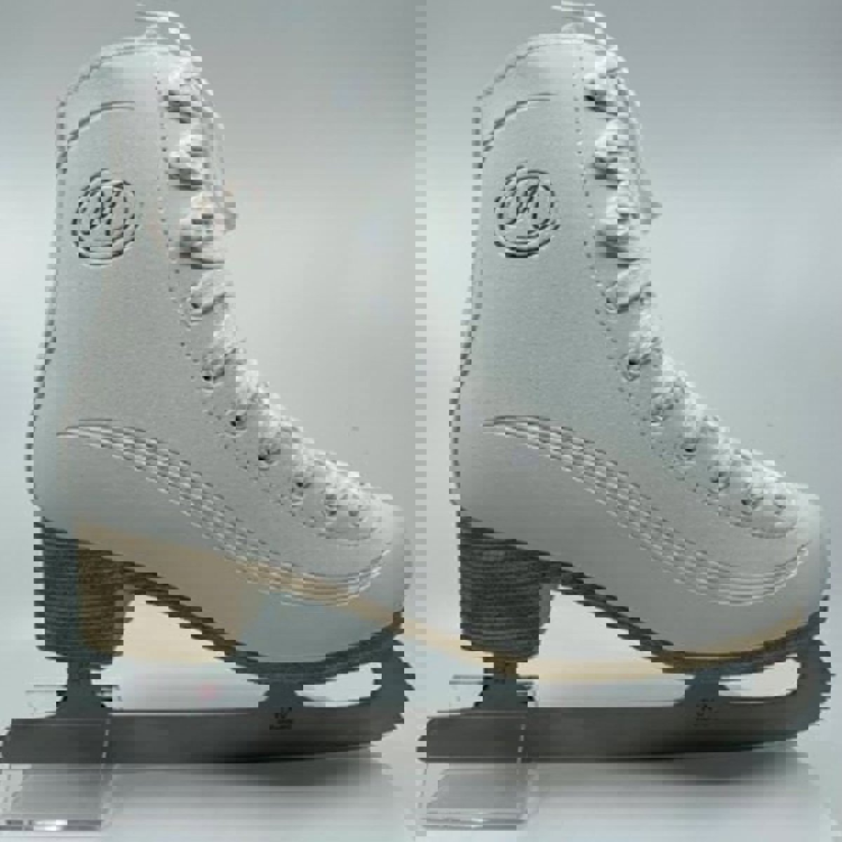 Graf Montana M eiskunstlaufschuhe foto 1