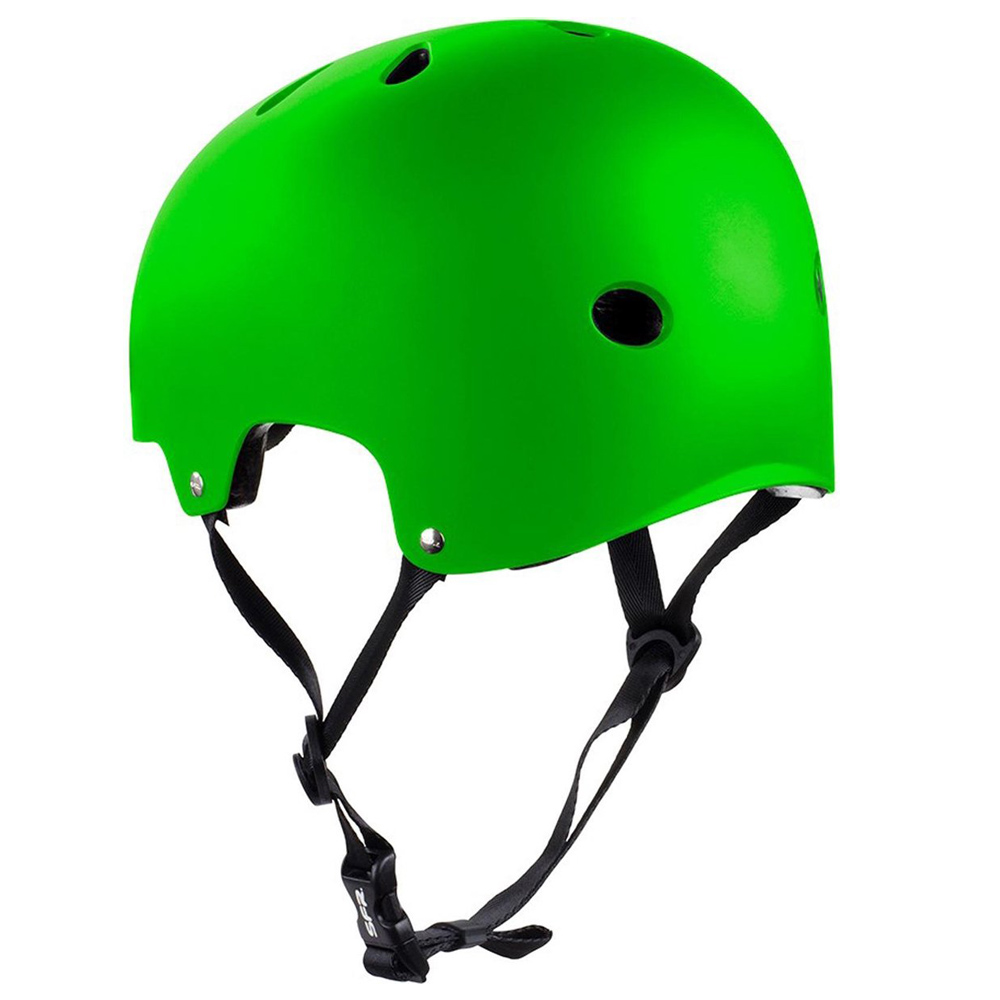 SFR skate Helm für Kinder in Grün 3