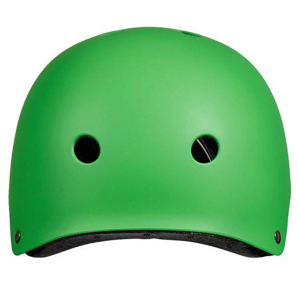 SFR skate Helm für Kinder in Grün 4