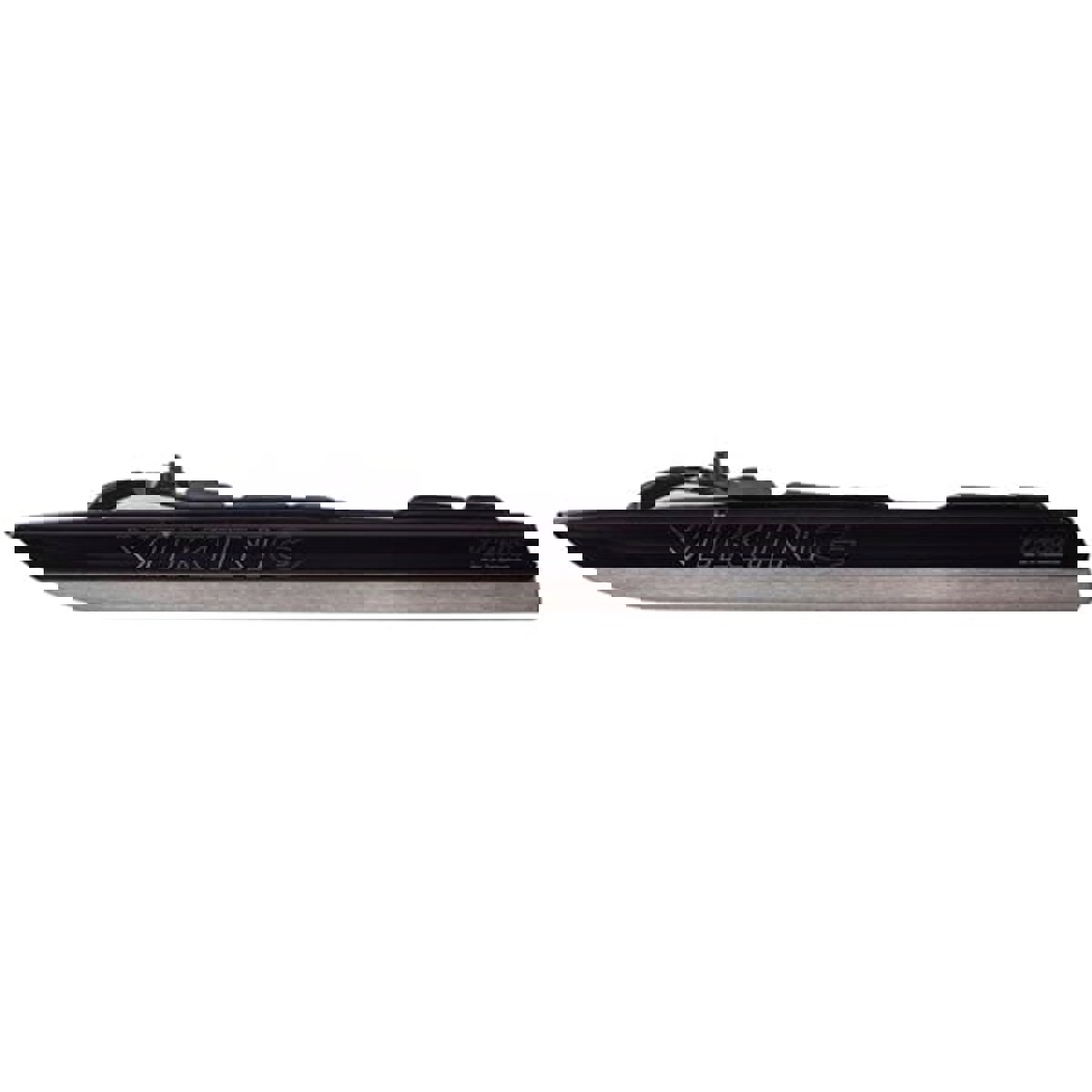 Viking Cruiser 1 Fahrgestell 4