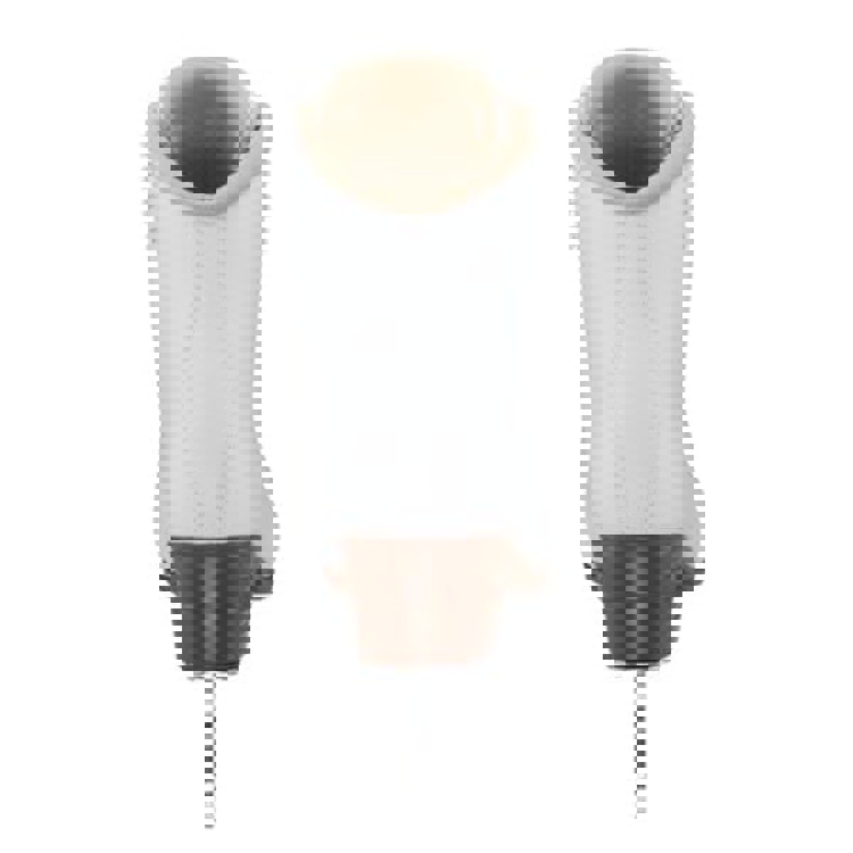 Jackson Mystique eiskunstlaufschuhe weiß 3