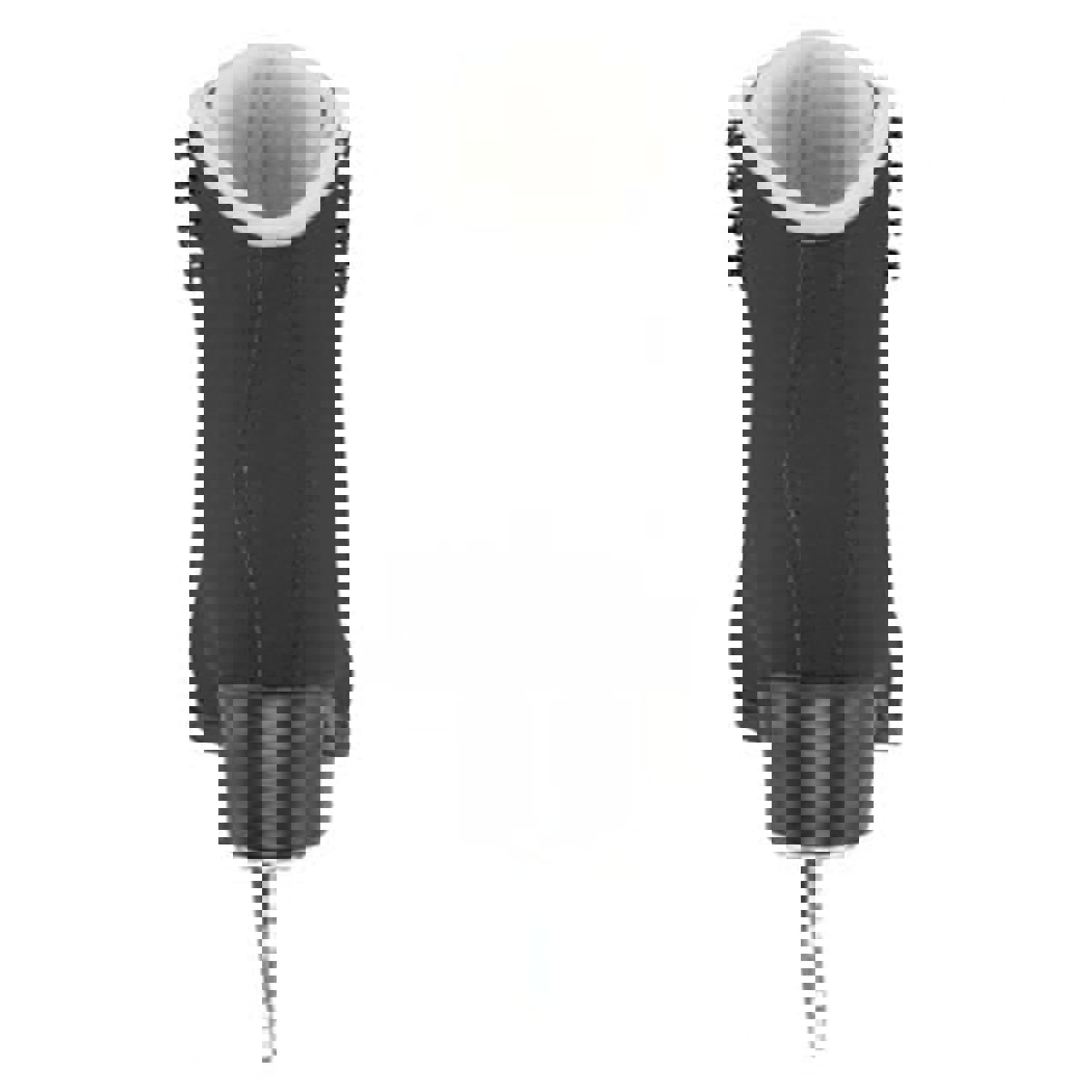 Jackson Mystique eiskunstlaufschuhe schwarz 3