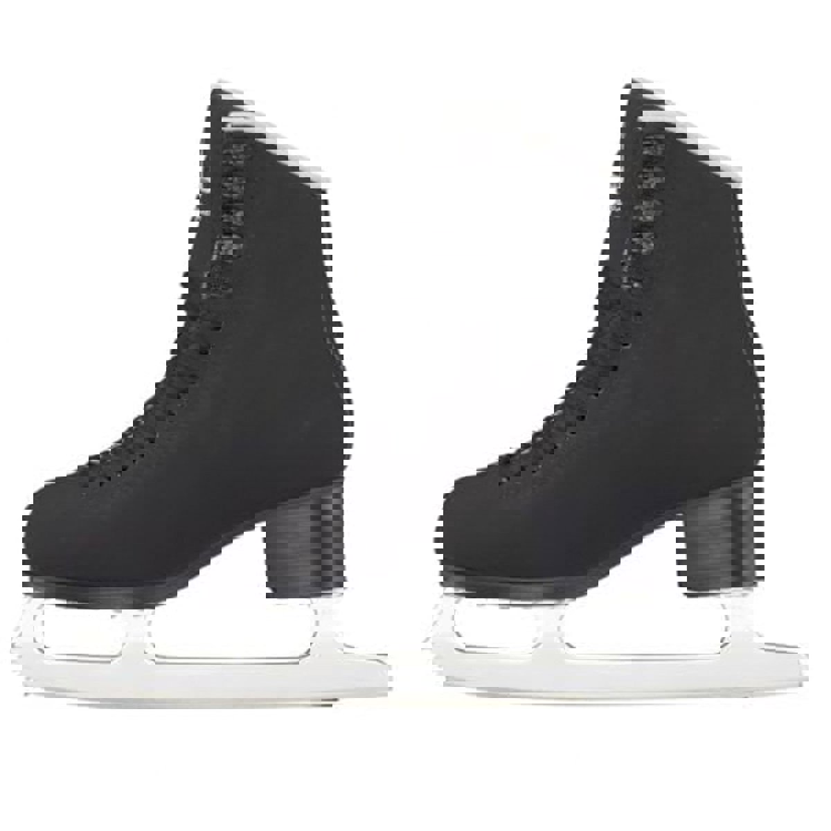 Jackson Mystique eiskunstlaufschuhe schwarz 5