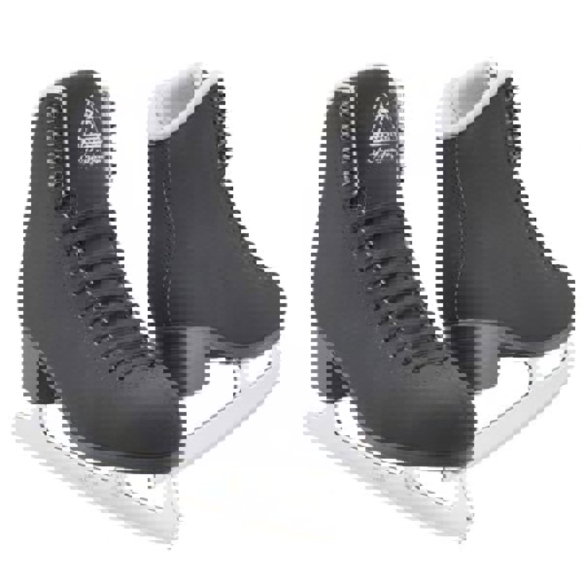 Jackson Mystique eiskunstlaufschuhe schwarz 6