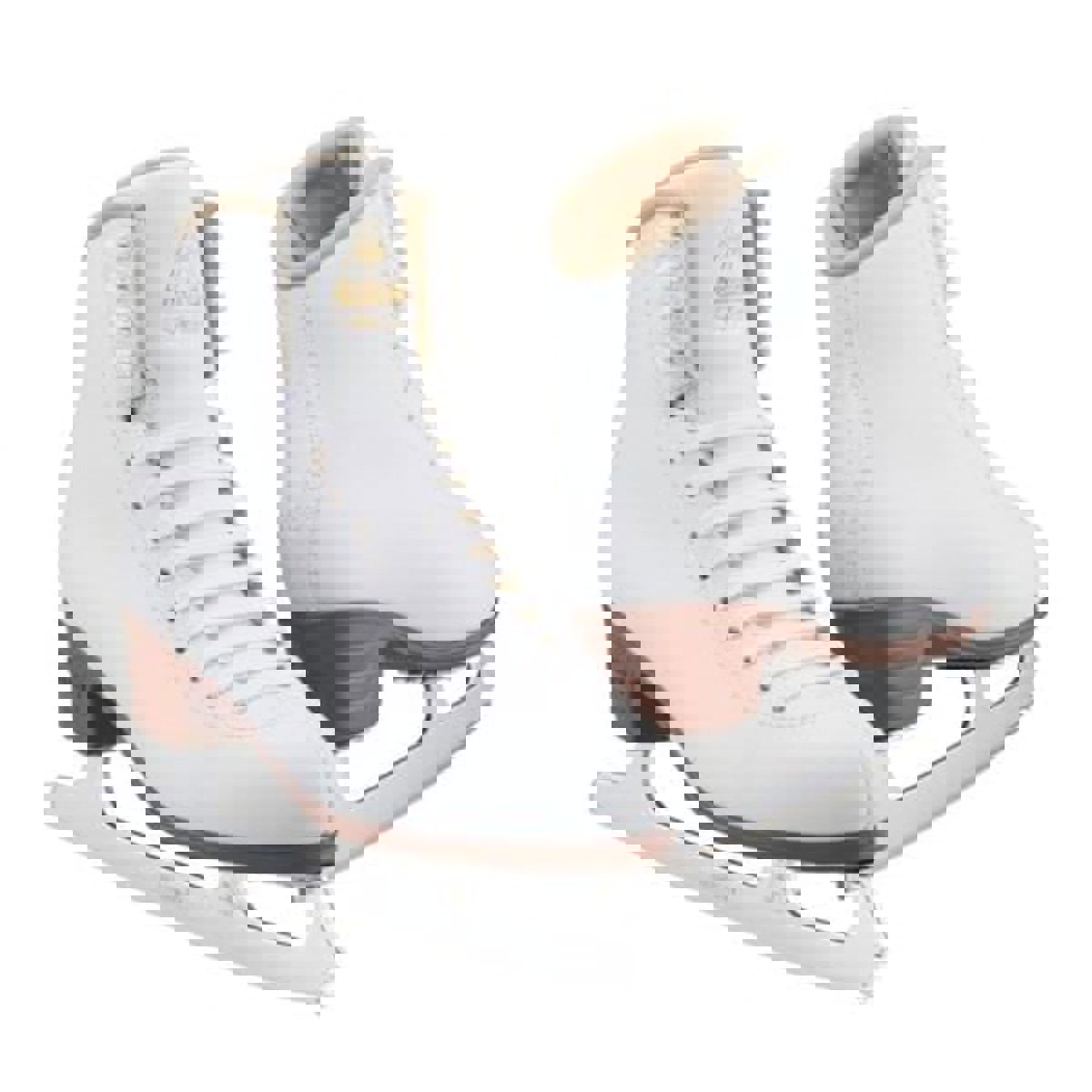 Jackson Artiste eiskunstlaufschuhe weiß 6